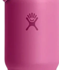 Wide Flex Straw Travel Bottle 945ml