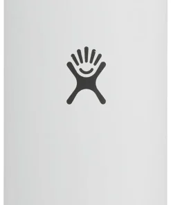 Wide Mouth Bottle with Flex Cap 590ml