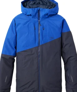 Wildcat Waterproof Ski Jacket - Men's