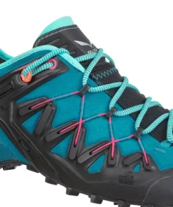 Wildfire Edge Approach Shoes - Women's