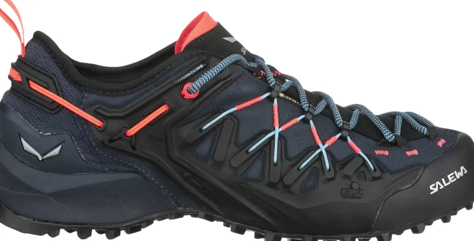 Wildfire Edge GORE-TEX Approach Shoes - Women's
