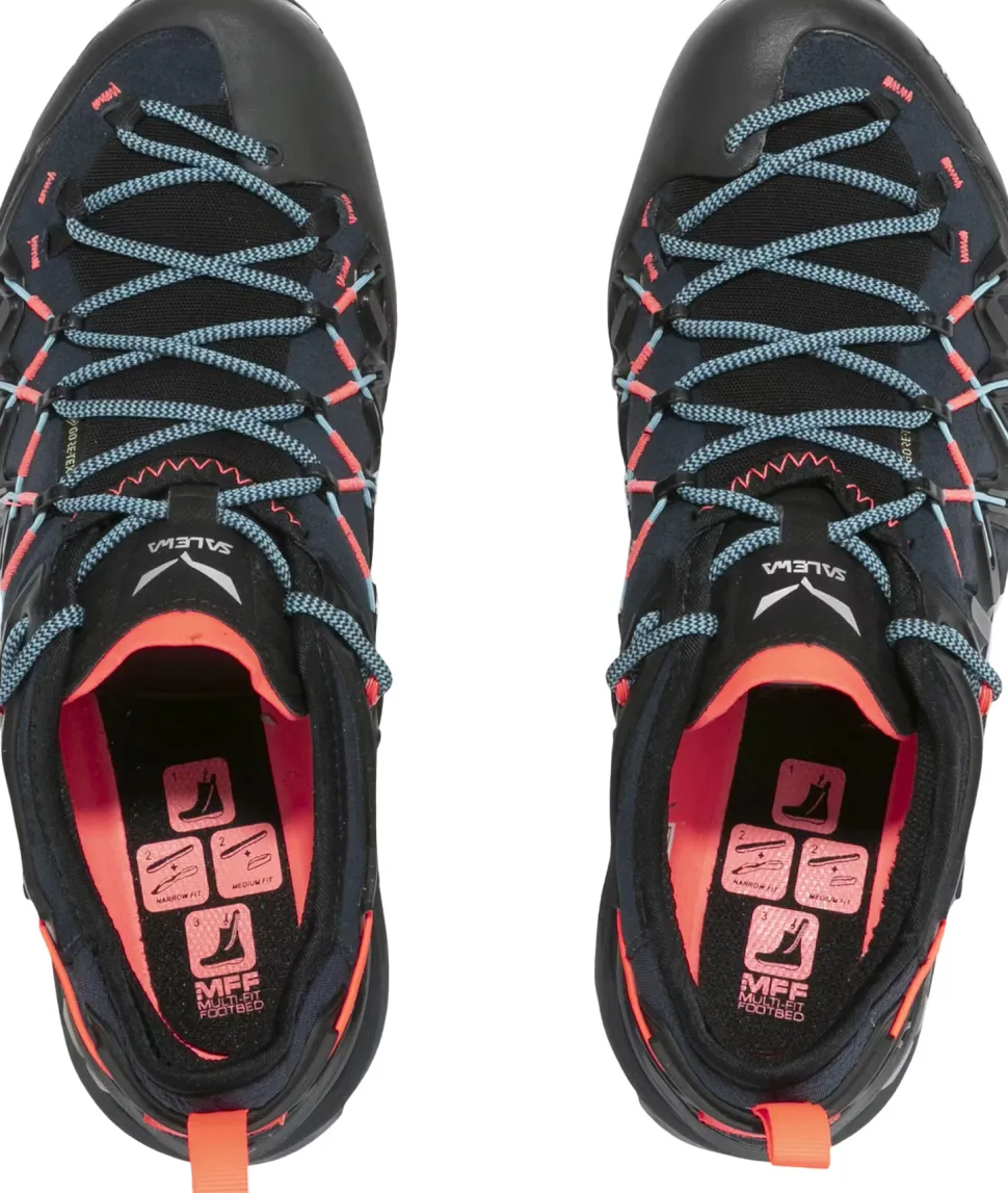 Wildfire Edge GORE-TEX Approach Shoes - Women's