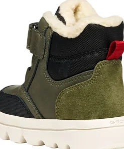 Willaboom ABX Waterproof Boots - Little kids