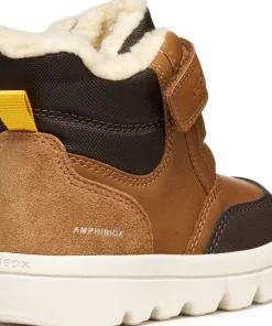 Willaboom ABX Waterproof Boots - Little kids