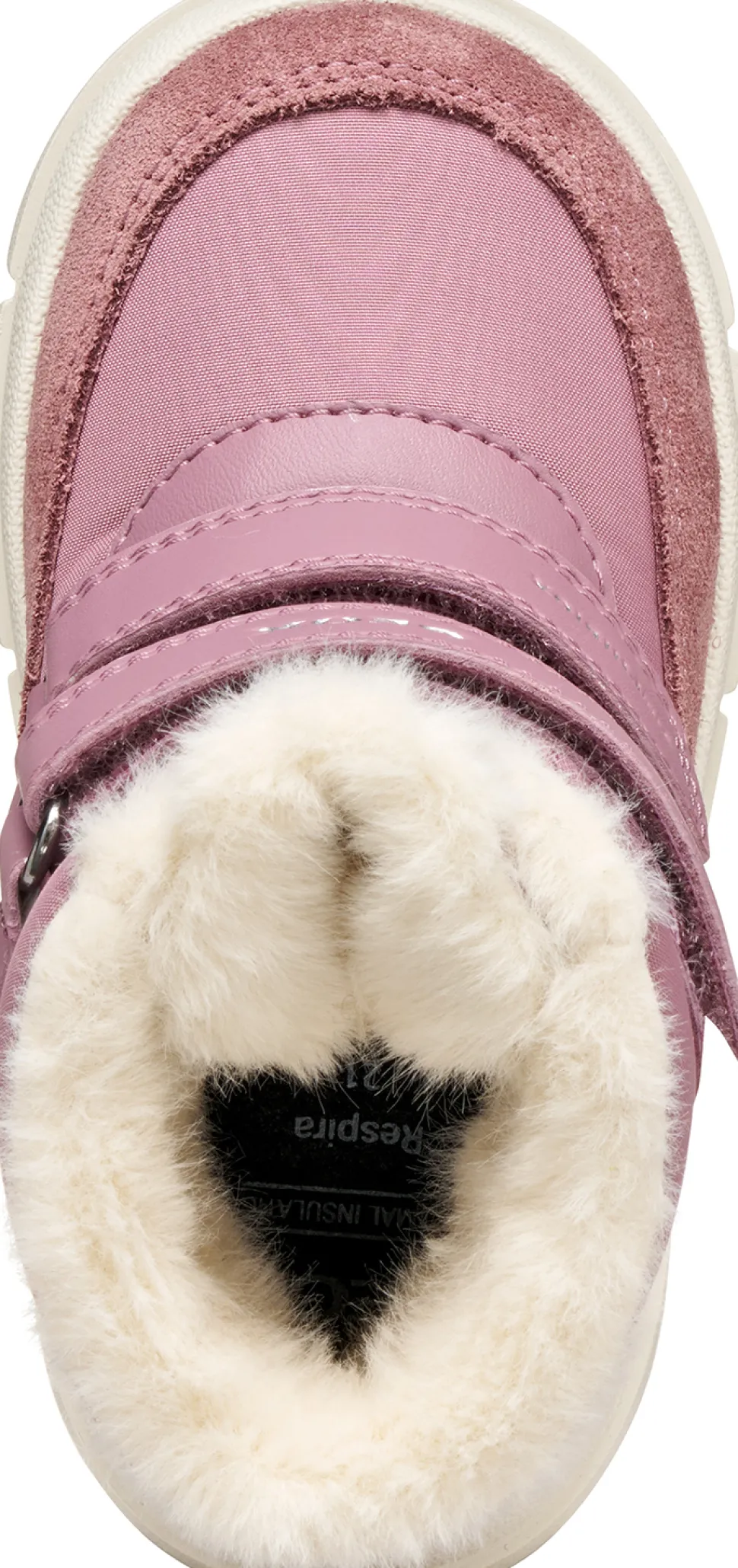 Willaboom ABX Winter Ankle Boots - Baby & Toddler Girl