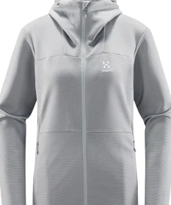 Willow Mid Hood - Women's