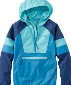 Wind and Rain Anorak - Kids