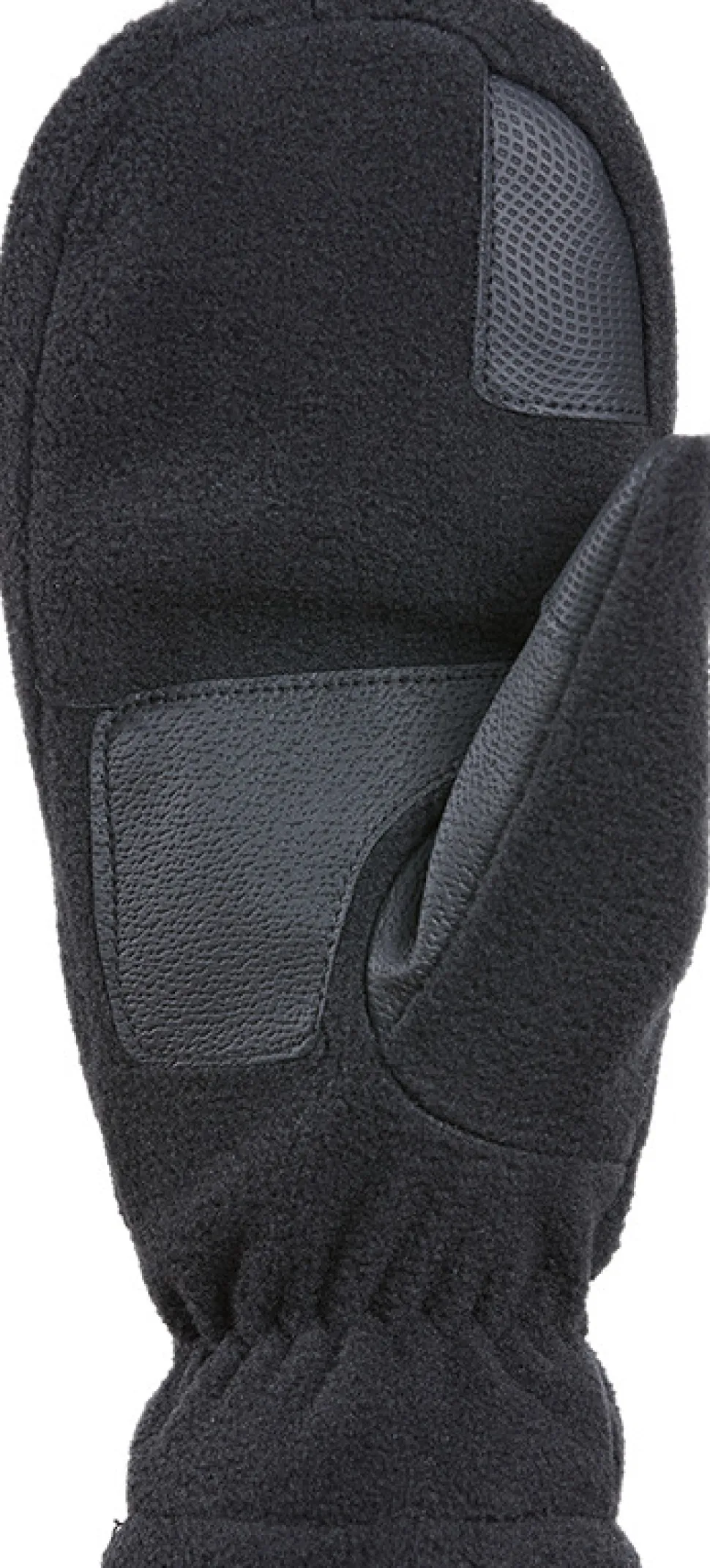 Windguardian Touchscreen Compatible Mittens - Women's