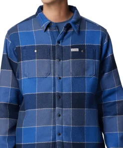 Windward II Shirt Jacket - Men's