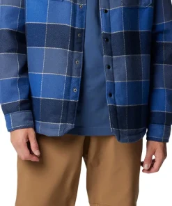Windward II Shirt Jacket - Men's