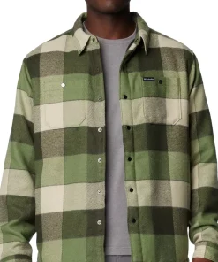 Windward II Shirt Jacket - Men's