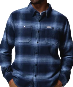 Windward II Shirt Jacket - Men's