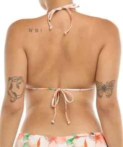 Winona Illusion Bikini Bottom - Women's