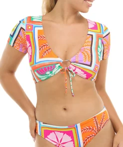 Winona Rio Bikini Bottom - Women's