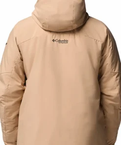 Winter District III Jacket - Men's