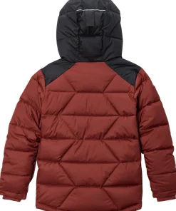 Winter Powder III Quilted Jacket - Big Girls