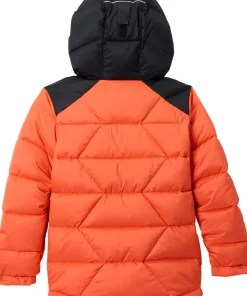 Winter Powder III Quilted Jacket - Big Girls