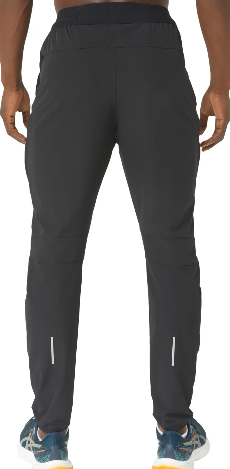 Winter Run Pant - Men's