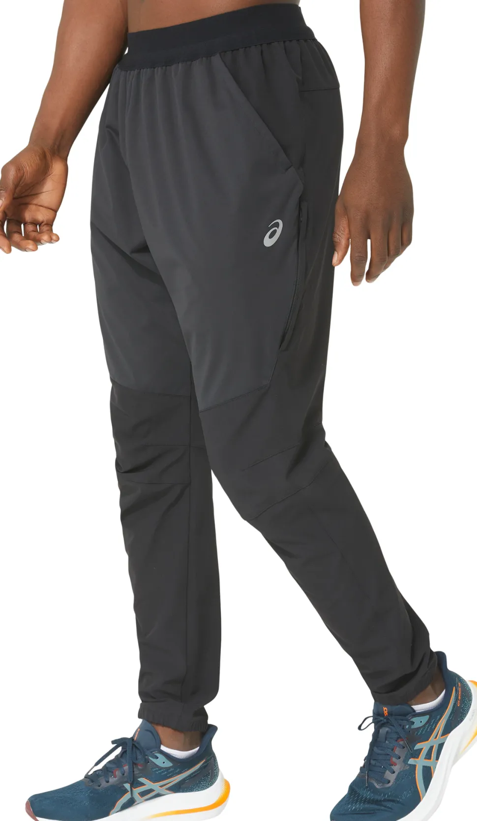 Winter Run Pant - Men's