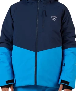 Wispile Ski Jacket - Junior