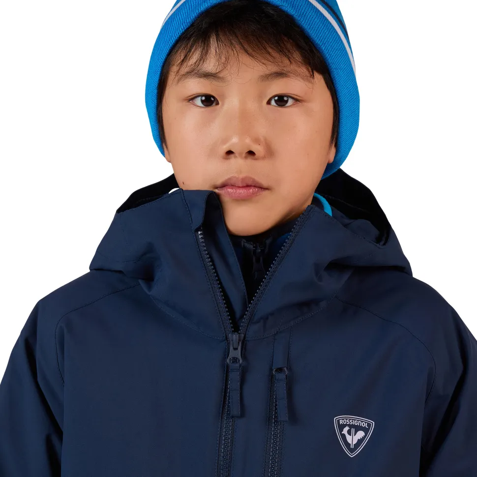 Wispile Ski Jacket - Junior