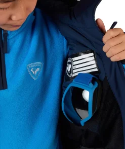 Wispile Ski Jacket - Junior