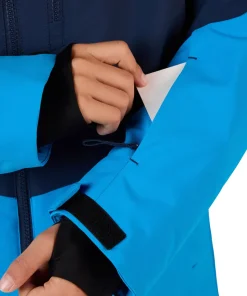 Wispile Ski Jacket - Junior