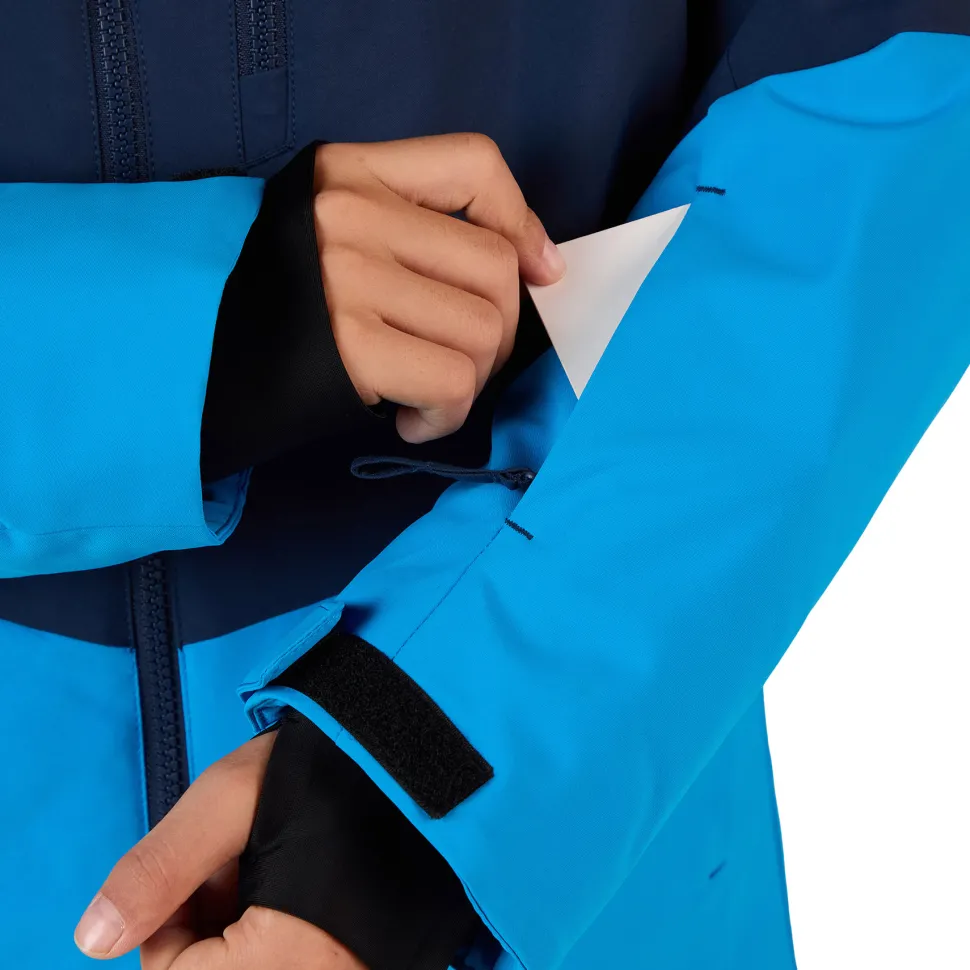 Wispile Ski Jacket - Junior