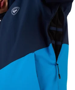 Wispile Ski Jacket - Junior