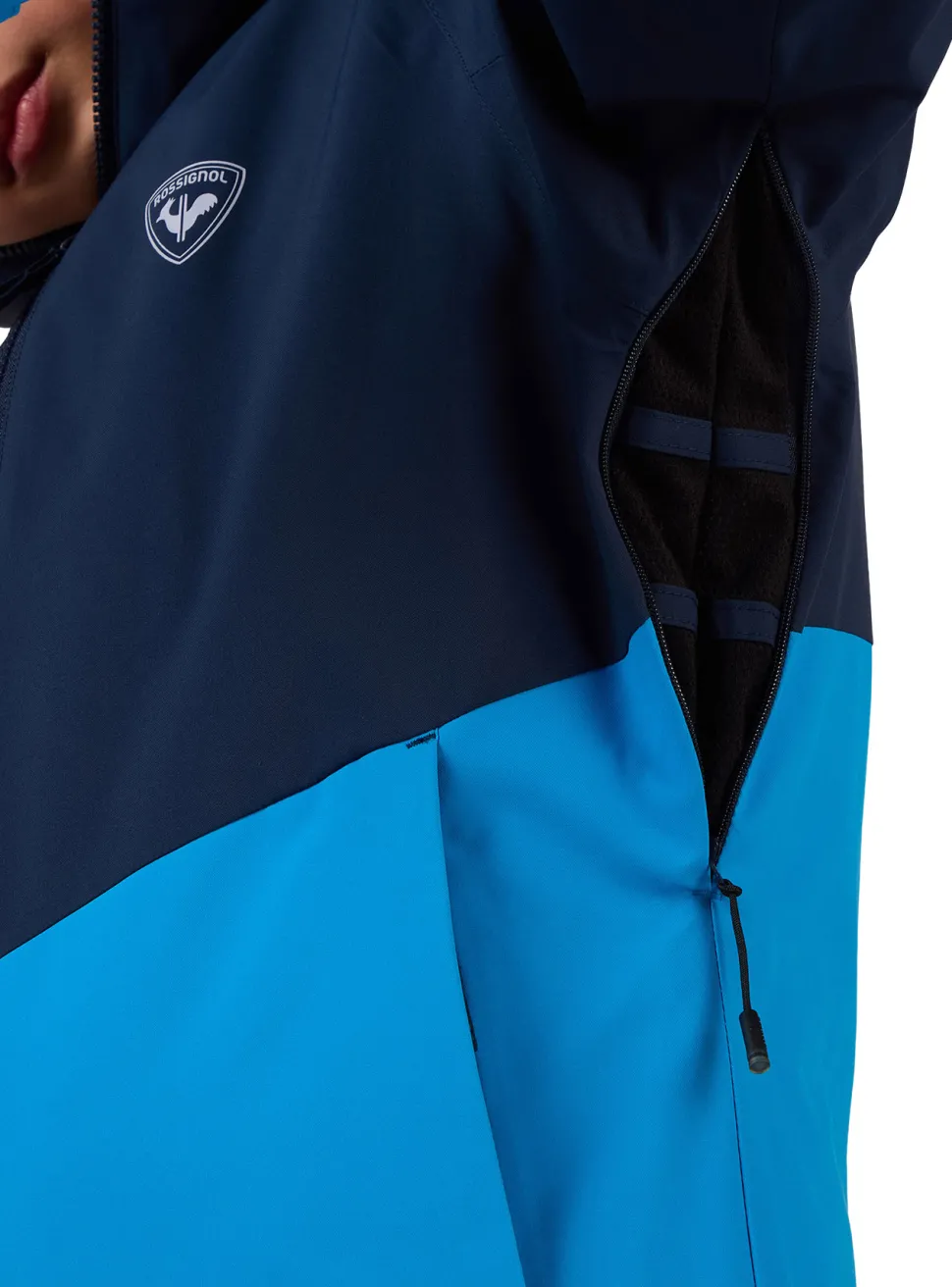 Wispile Ski Jacket - Junior