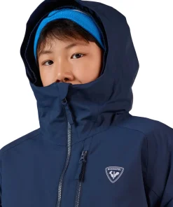 Wispile Ski Jacket - Junior