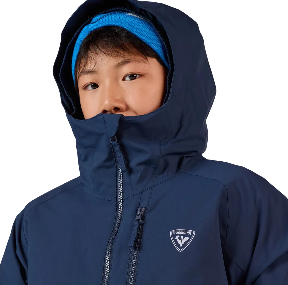 Wispile Ski Jacket - Junior