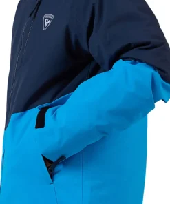 Wispile Ski Jacket - Junior