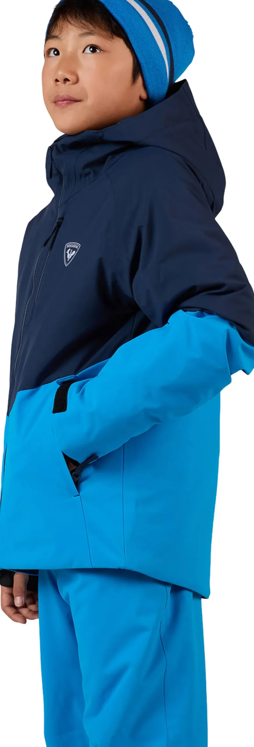 Wispile Ski Jacket - Junior