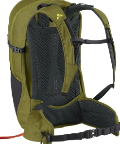 Wizard Hiking Backpack 24+4L