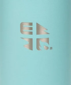Woodie Bottle With Walnut Cap 650ml