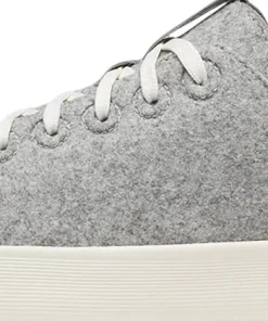 Wool Cruiser Casual Shoes - Women's