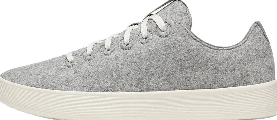 Wool Cruiser Casual Shoes - Women's