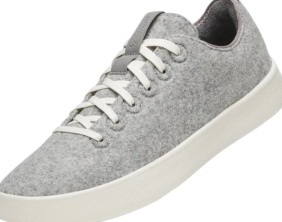 Wool Cruiser Casual Shoes - Women's