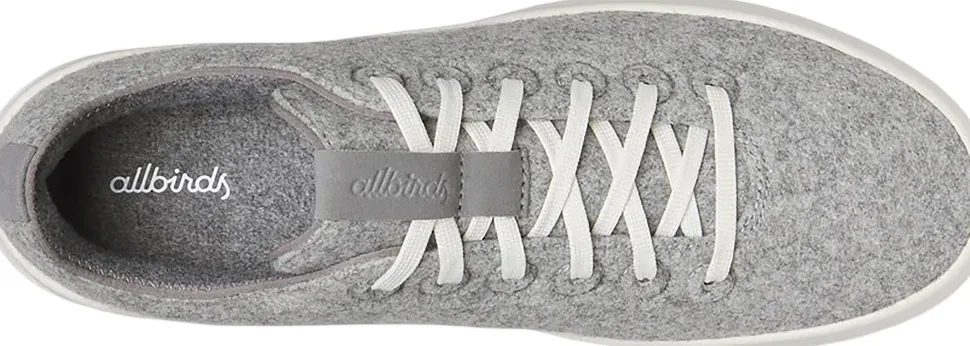 Wool Cruiser Casual Shoes - Women's