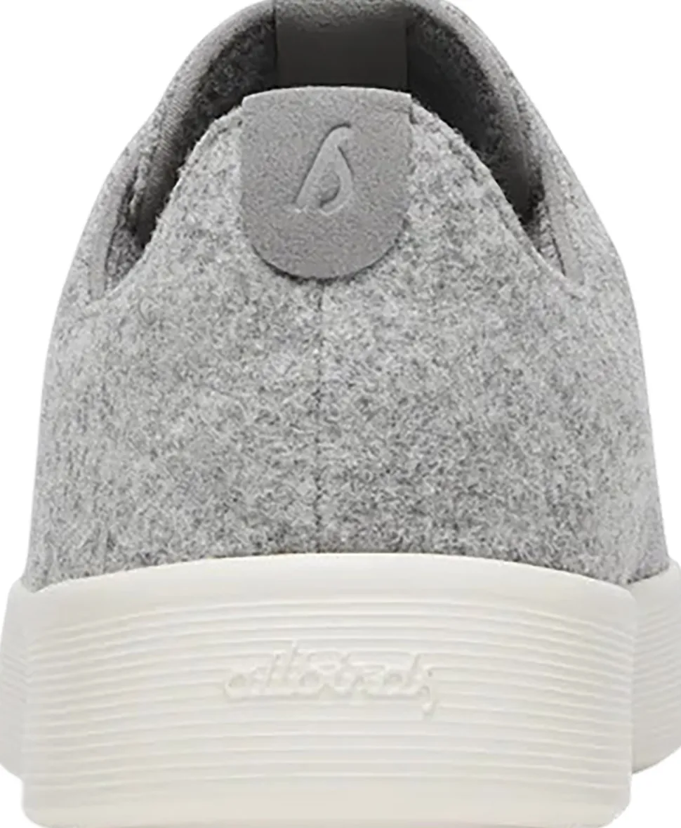 Wool Cruiser Casual Shoes - Women's