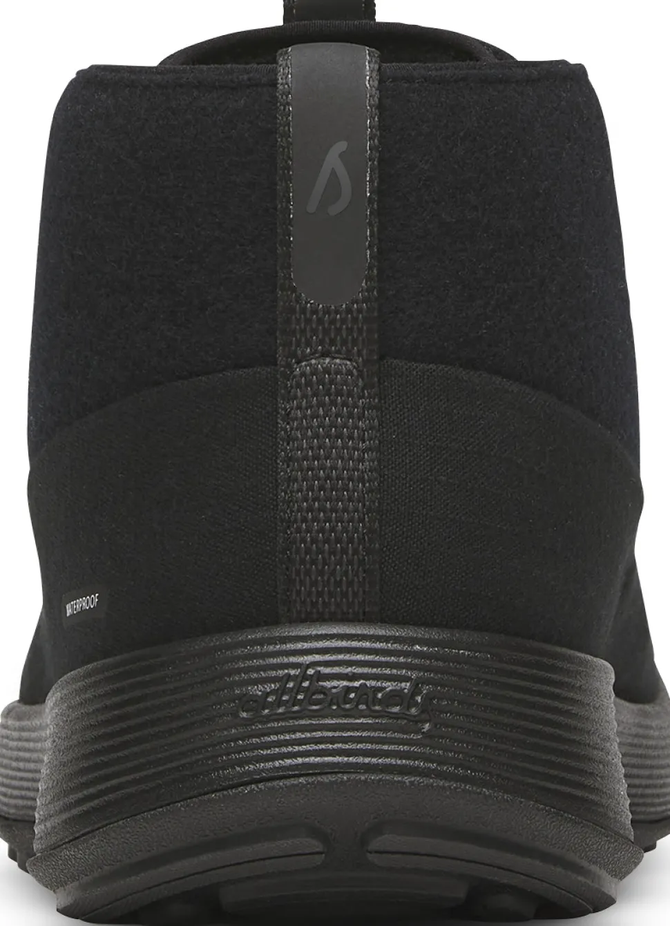 Wool Runner Nz Mid Waterproof Shoes - Men's