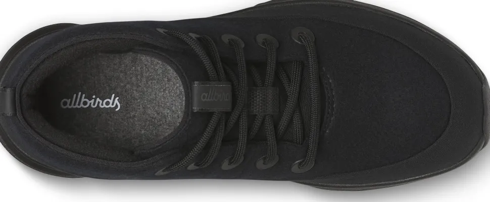 Wool Runner Nz Mid Waterproof Shoes - Men's