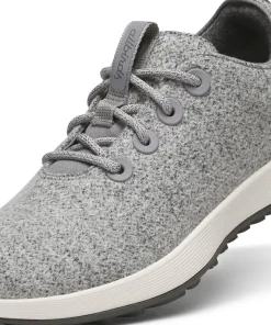 Wool Runner Nz Waterproof Shoes - Women's