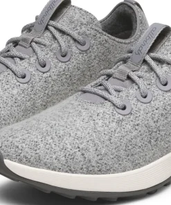 Wool Runner Nz Waterproof Shoes - Women's