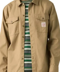 Worker Shirt - Men's