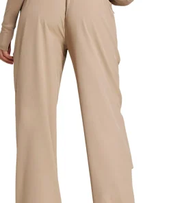 Workout Essentials Woven Training Pants - Women's