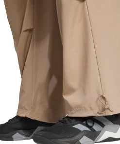 Workout Essentials Woven Training Pants - Women's