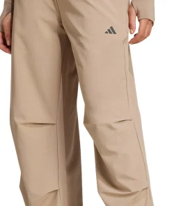 Workout Essentials Woven Training Pants - Women's