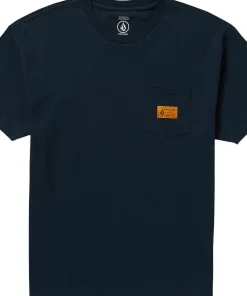 Workwear Certifico Short Sleeve T-Shirt - Men's